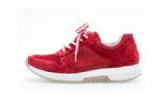 Rlling Soft Sneaker red