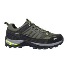 Rigel Low WP Trekking