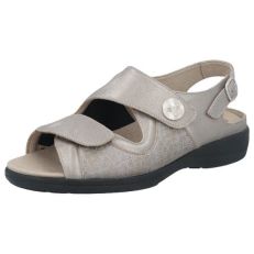 Stretch Sandalette Lia