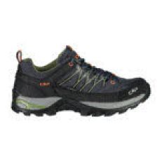 RIGEL LOW TREKKING SHOE WP,COSMO-PL