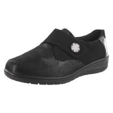 Klett Slipper Kate schwarz