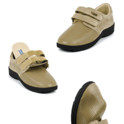 Budapest mit Weite H1/2 von Varomed (Kopie) Der Schuh Budapest mit Weite H1/2 von Varomed