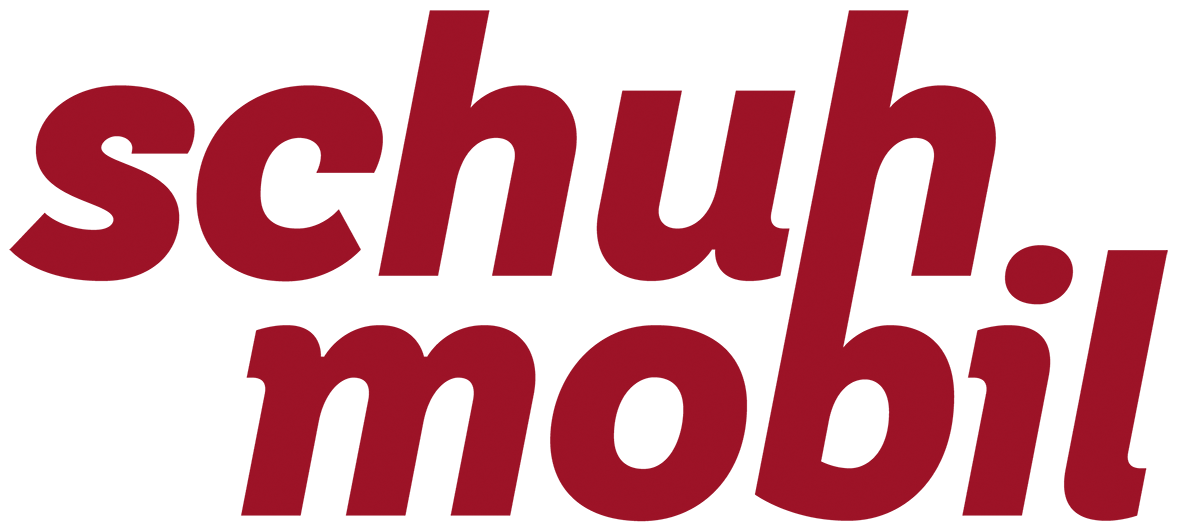 Schuhmobil