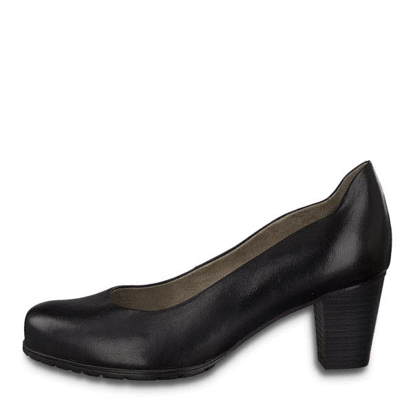 Pumps