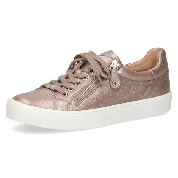 Schnürsneaker