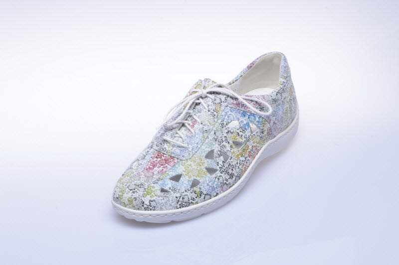 Schnürschuh Henni