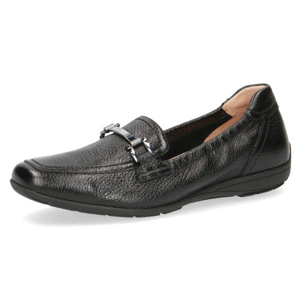 Slipper Hirschleder