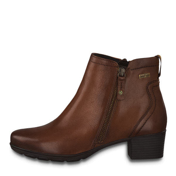 Stiefelette