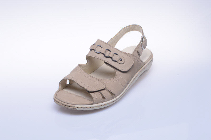 Sandalette Garda